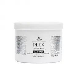 Plex Bond Builder Mascarilla Capilar 500 ml