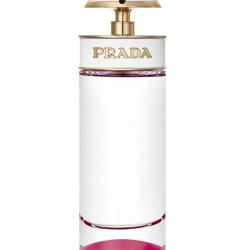 Prada - Eau De Parfum Candy Kiss 80 Ml