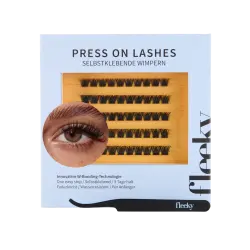 Press-On Lashes Glam Pestañas postizas Family Dinner