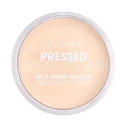 Pressed Powder 18 Ivory