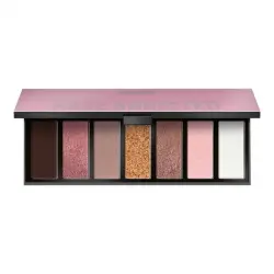 PUPA Milano - Make-Up Stories Compact Sombra de ojos 13 g 004 - Rose Addicted