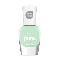 Pure Vegan 376 Mint Refresh