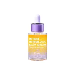 Purito - Sérum reafirmante Retinol Retinal 2000 NAD+