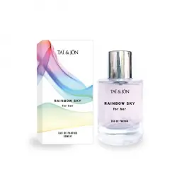 Rainbow Sky for Her Eau de Parfum 50 ml