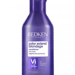 REDKEN - Acondicionador Blondage