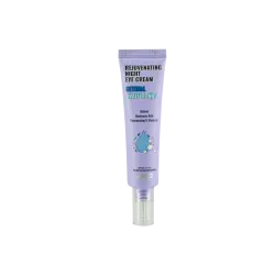 Rejuvenating Retinol - Hyaluronic Contorno de Ojos de Noche 30 ml
