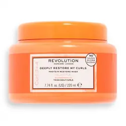 Revolution Haircare 220 ML