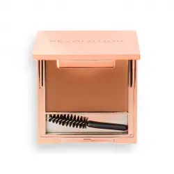 Revolution - Jabón para cejas Soap Styler +