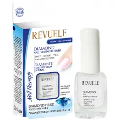 Revuele - Tratamiento fortalecedor de uñas Nail Therapy Diamond