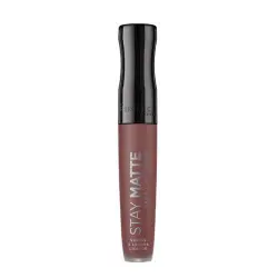 Rimmel Stay Matte Liquid Lip Colour 480 Labial Líquido