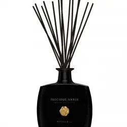 Rituals - Minibarritas Aromáticas Black Oudh Mini Fragrance Sticks Luxurious 100 Ml
