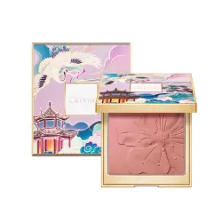 Rosy Blush  Catkin  Maquillaje y Color