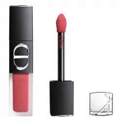 Rouge Dior On Stage Ink Blur Matte 458 Pink Charisma