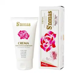S'Nonas - Glicerinada Cremas de manos 75 ml unisex