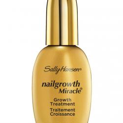 Sally Hansen - Crecimiento De Uñas Nailgrowth Miracle