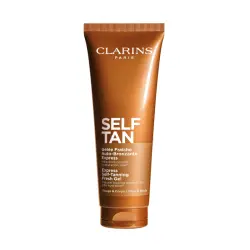 Self Tanning Fresh Gel Autobronceador 125 ml