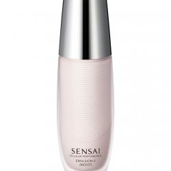 Sensai - Emulsión Hidratante Cellular Performance II Moist