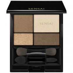 Sensai - Paleta Sombras De Ojos Eye Colour Palette