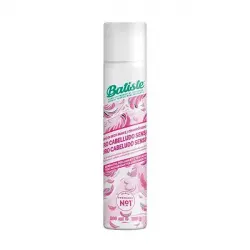 Sensitive Ligeramente Perfumado