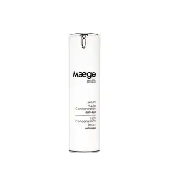 Serum haute concentration 30 ml