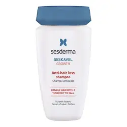 Sesderma Seskavel Growth Anti-Hair Loss 200 ml