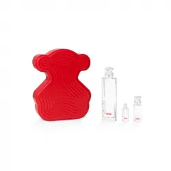 Set Tous Eau De Toilette 90 Ml