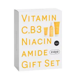 Set Vitamin C.B3 Niacinamida 440 ml