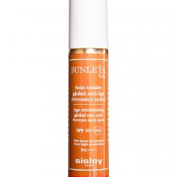 Sisley - Tratamiento Solar Antiedad Sunleÿa G.E. SPF50+ 50 Ml