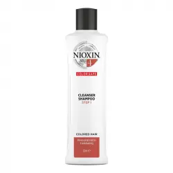 Sistema 4 Champú 300 ml - Nioxin