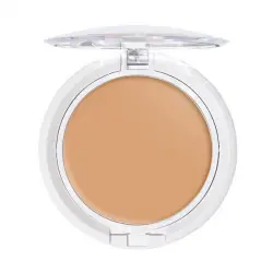 Skin Bloom Cream To Powder Compact Tan