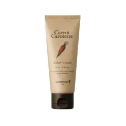 Skinfood - Carrot Carotene Relief Cream Cremas de día 70 ml female