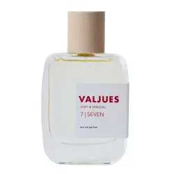 - Soft & Sensual 7/SEVEN Perfumes unisex 50 ml unisex