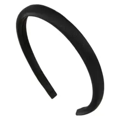 Soho - Diadema Keelin Cintas y diademas 1 pieces Negro unisex