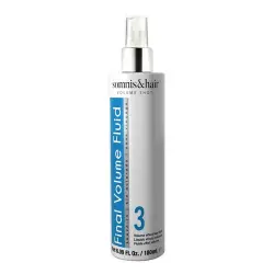 Somnis&Hair Volume 100 ml Finalizador Potenciador de Volumen