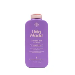 Straight Hair Acondicionador 350 ml