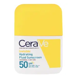 Sun Fluido Invisible Hidratante SPF50 50 ml