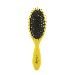 Super Lemon Drop Desenredante Cepillo plano 1 Unidad