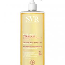 Svr - Aceite Limpiador Topialyse Huile Lavant 1000 Ml