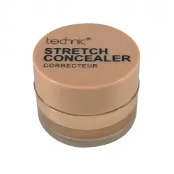 Technic Cosmetics - Corrector en crema Stretch Concealer - Clay