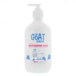 The Goat Skincare - Gel hidratante suave - Original