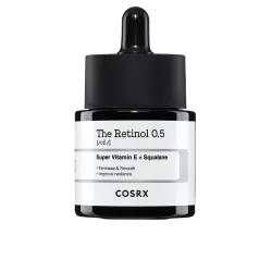 The Retinol 0.5 oil 20 ml