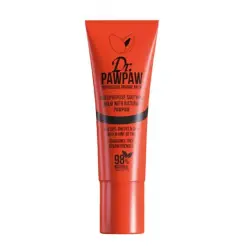 Tinted Outrageous Orange Balm