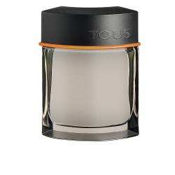 Tous Man Intense eau de toilette vaporizador 100 ml