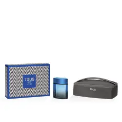 Tous Man Sport lote 2 pz