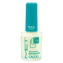 Tratamiento Uñas Calcio 10 ml  Met