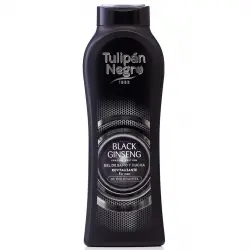 Tulipán Negro - *Cuidado Masculino* - Gel de baño 650ml - Black Ginseng