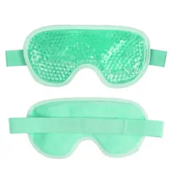 UNIQ - Máscara De Ojos De Gel De Spa Mascarillas de Ojos y Parches 1 pieces unisex
