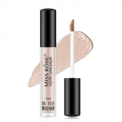 UNIQ Miss Rose collection - Corrector Liquido Correctores 5 ml Luz