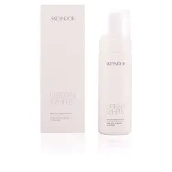 Urban White mousse renovadora 150 ml