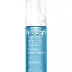 Uriage - Espuma De Agua Limpiadora 150 Ml